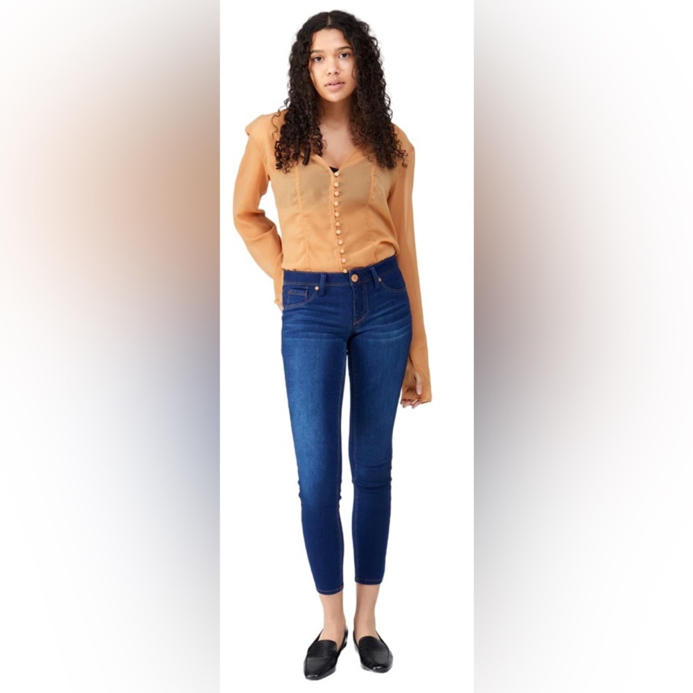 1822Denim Jeans - Size 16/33